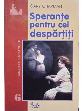 Sperante pentru cei despartiti