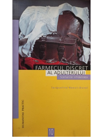 Farmecul discret al adulterului