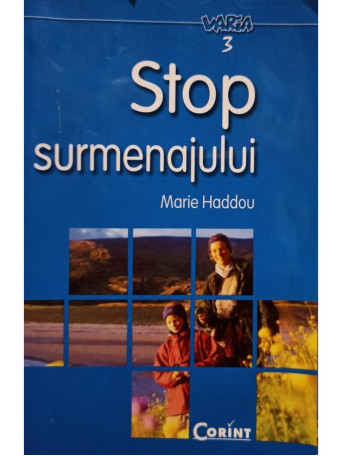 Stop surmenajului