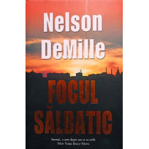 Focul salbatic