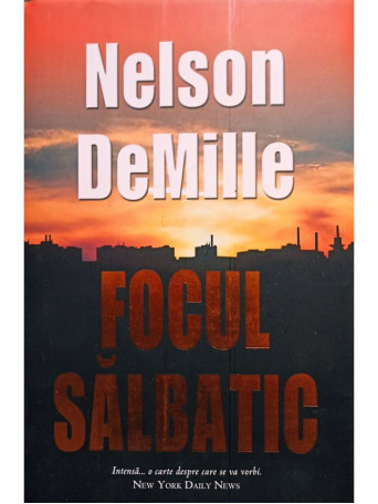 Focul salbatic