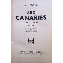 Aux Canaries