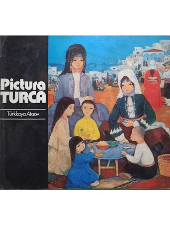 Pictura Turca