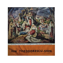 Ion Theodorescu Sion