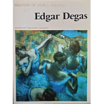 Edgar Degas