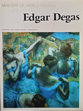 Edgar Degas