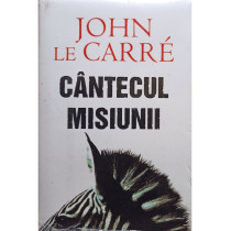 Cantecul misiunii