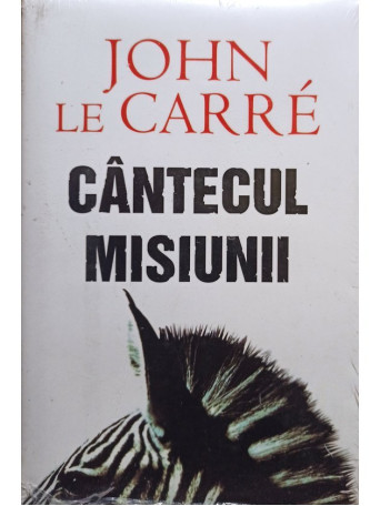 Cantecul misiunii