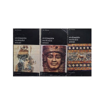 Civilizatiile vechiului orient, 3 vol.