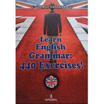 Learn english grammar: 440 exercises