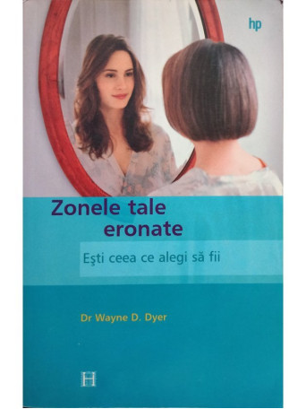 Zonele tale eronate