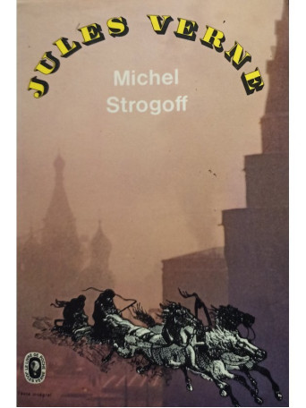 Michel Strogoff