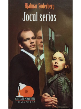 Jocul serios