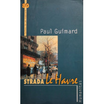 Strada Le Havre