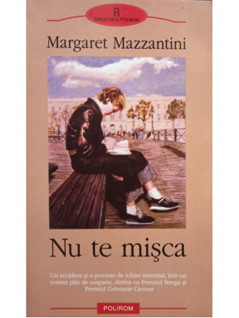 Nu te misca