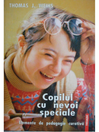 Copilul cu nevoi speciale