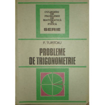 Probleme de trigonometrie