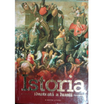 Istoria ilustrata a lumii