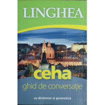 Ceha - Ghid de conversatie