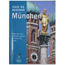 Munchen - Ghid de buzunar