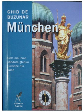 Munchen - Ghid de buzunar