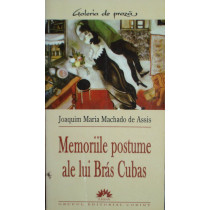 Memoriile postume ale lui Bras Cubas