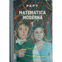 Matematica moderna, vol. 1