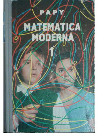 Matematica moderna, vol. 1