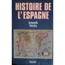 Histoire de l'Espagne