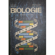 Biologie - Manual pentru clasa a XII-a