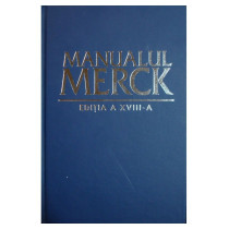 Manualul Merck - editia a XVIII-a