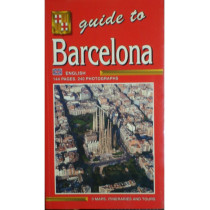 Guide to Barcelona