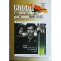 Ghidul cosmeticelor si parfumurilor 2006