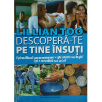 Descopera-te pe tine insuti