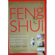 Ghidul practic ilustrat de FENG SHUI