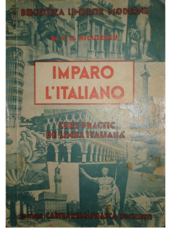 Imparo l'italiano