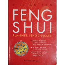 Feng Shui - Planner pentru succes