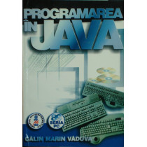 Programarea in JAVA