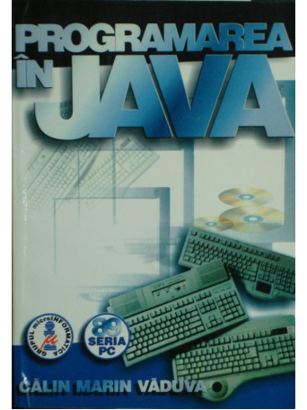 Programarea in JAVA