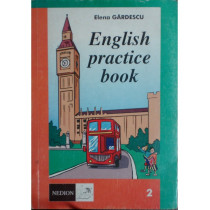 English practice book