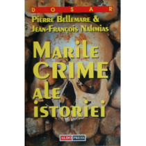 Marile crime ale istoriei