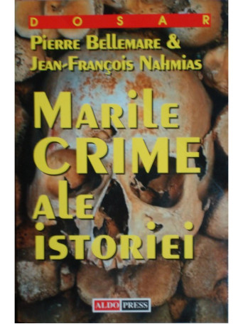 Marile crime ale istoriei