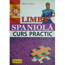 Limba spaniola curs practic