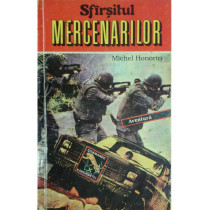 Sfarsitul mercenarilor