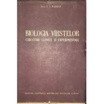 Biologia varstelor