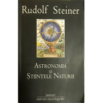 Astronomia si Stiintele Naturii