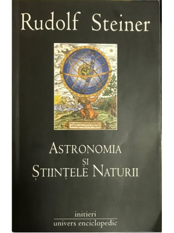 Astronomia si Stiintele Naturii