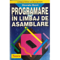 Programare in limbaj de asamblare