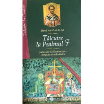 Talcuire la Psalmul 7