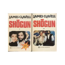 Shogun - 2 vol.